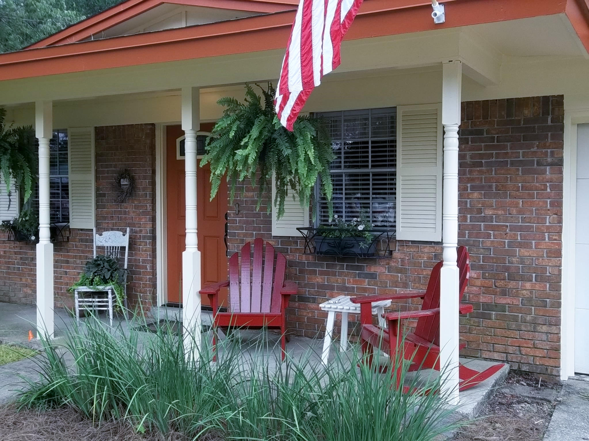 CHOCTAW MAR S/D - Residential