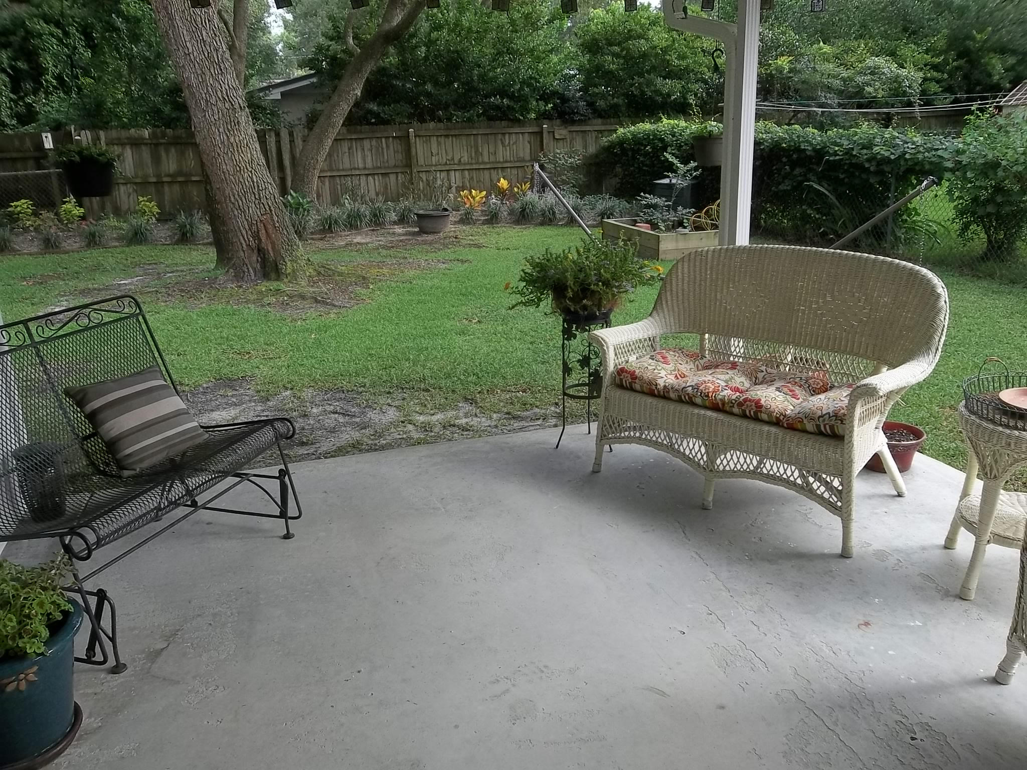 CHOCTAW MAR S/D - Residential