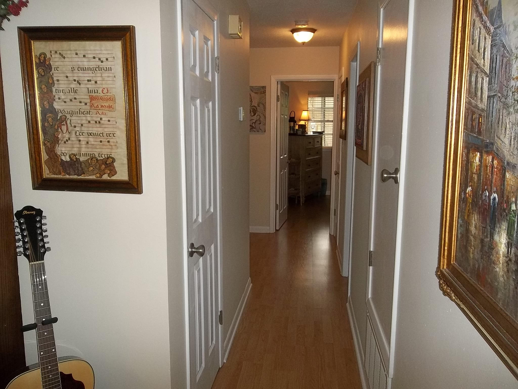 CHOCTAW MAR S/D - Residential