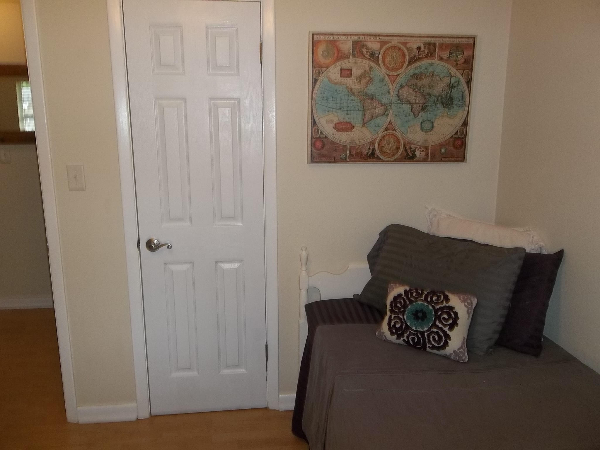 CHOCTAW MAR S/D - Residential