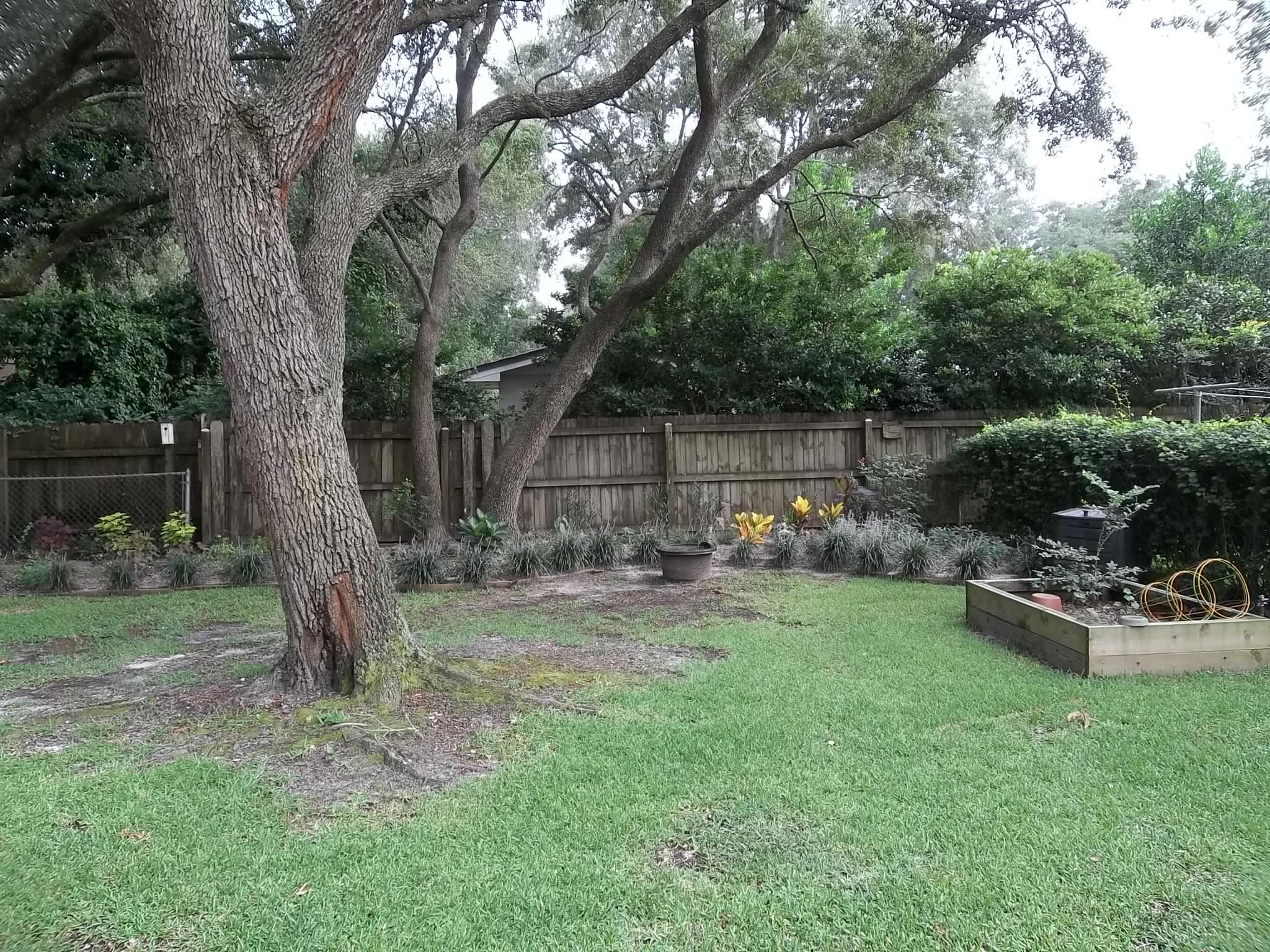 CHOCTAW MAR S/D - Residential