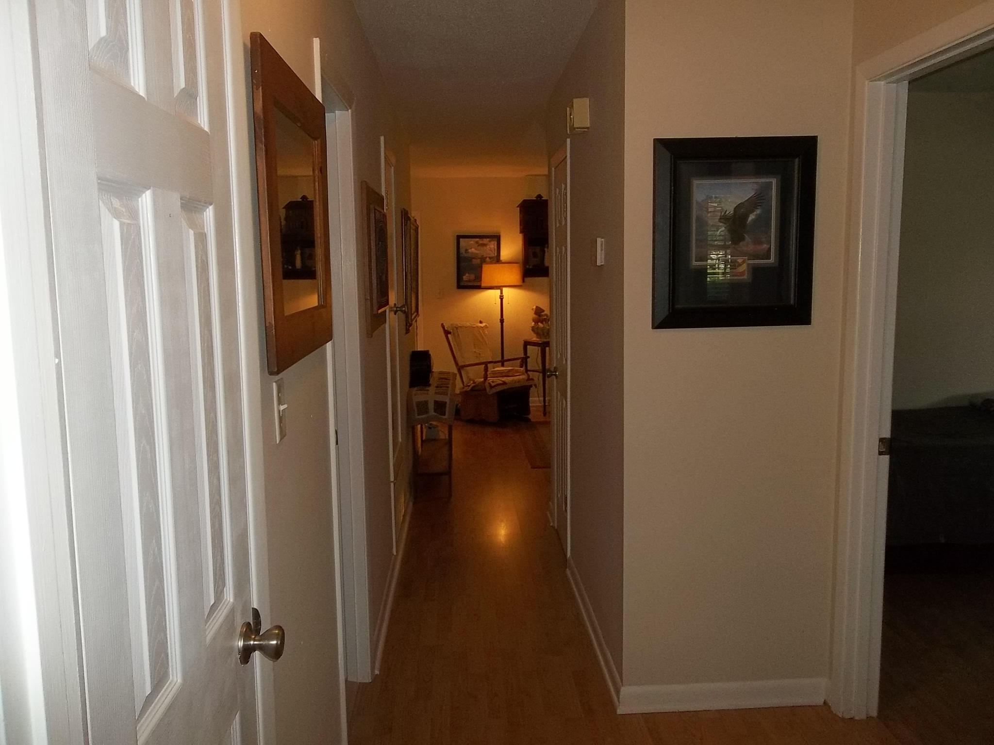 CHOCTAW MAR S/D - Residential