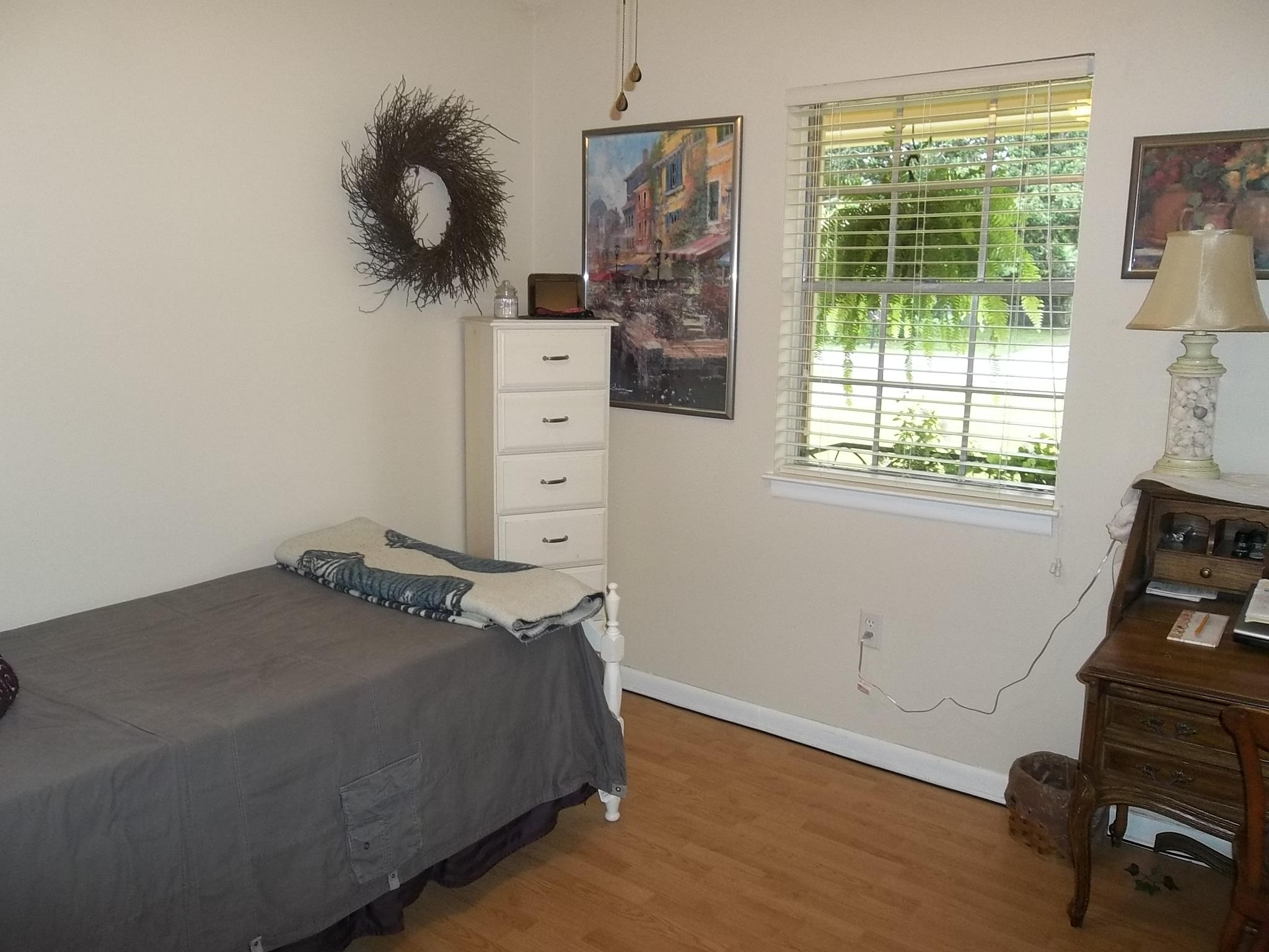 CHOCTAW MAR S/D - Residential