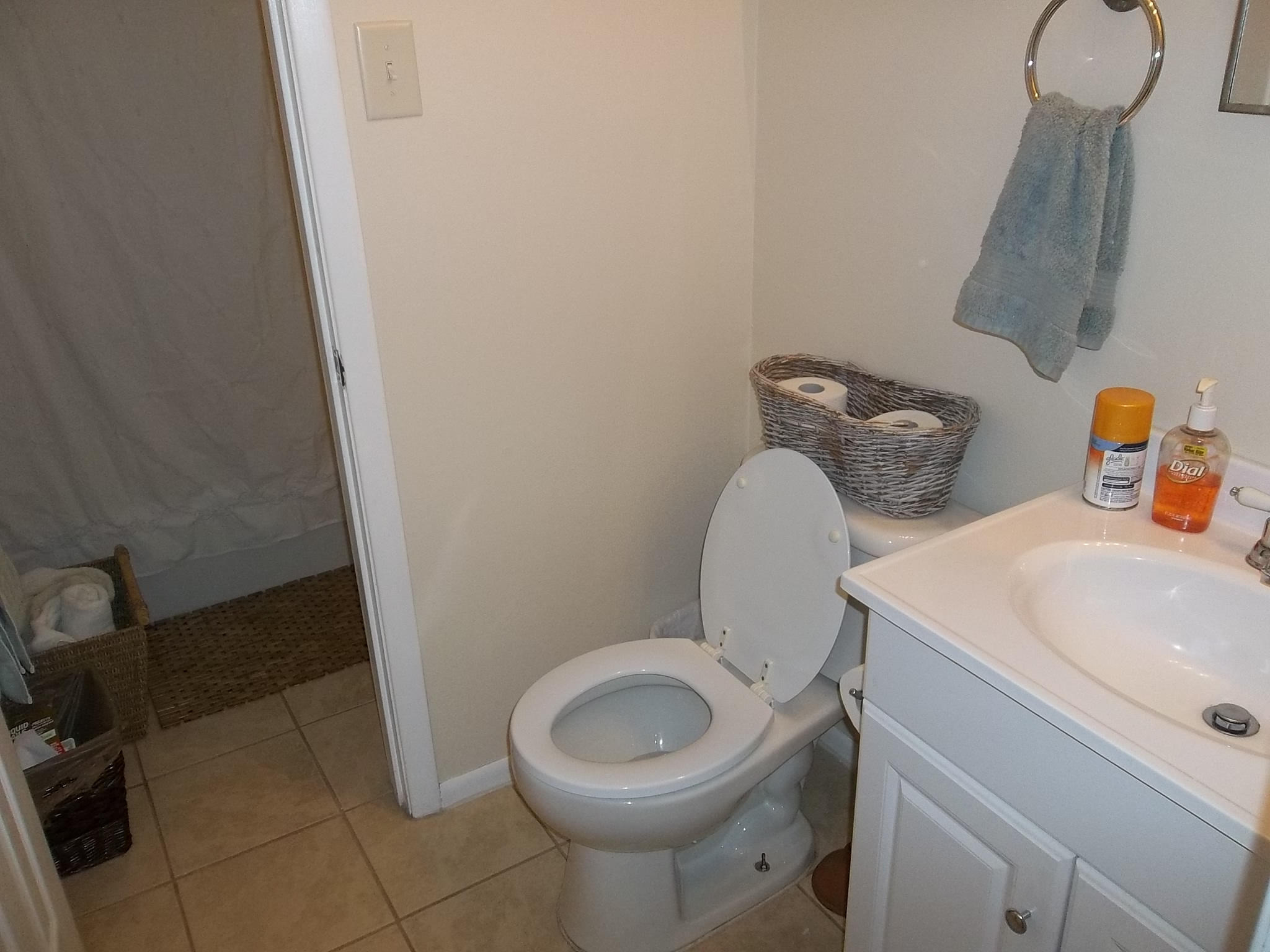 CHOCTAW MAR S/D - Residential