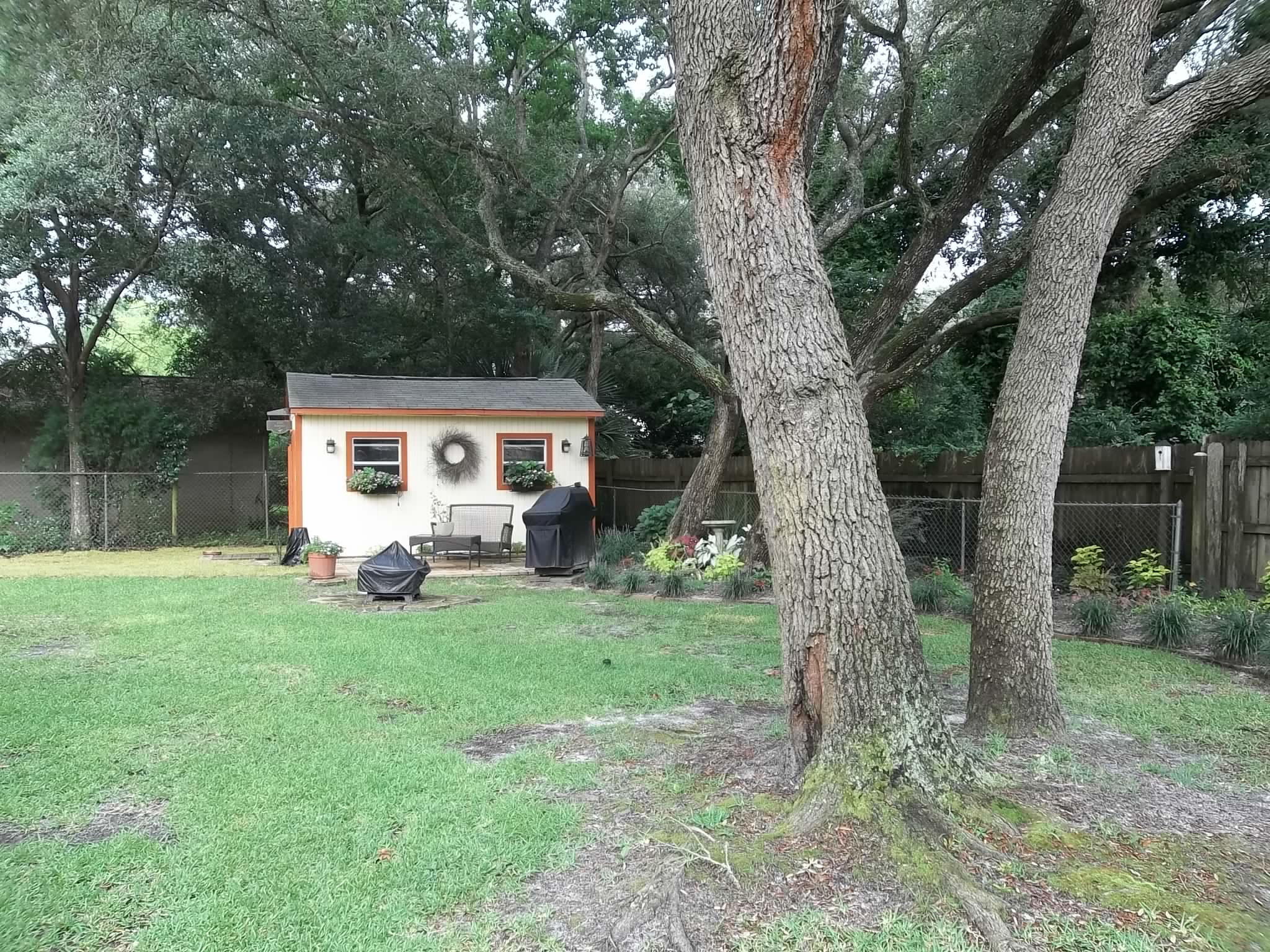 CHOCTAW MAR S/D - Residential