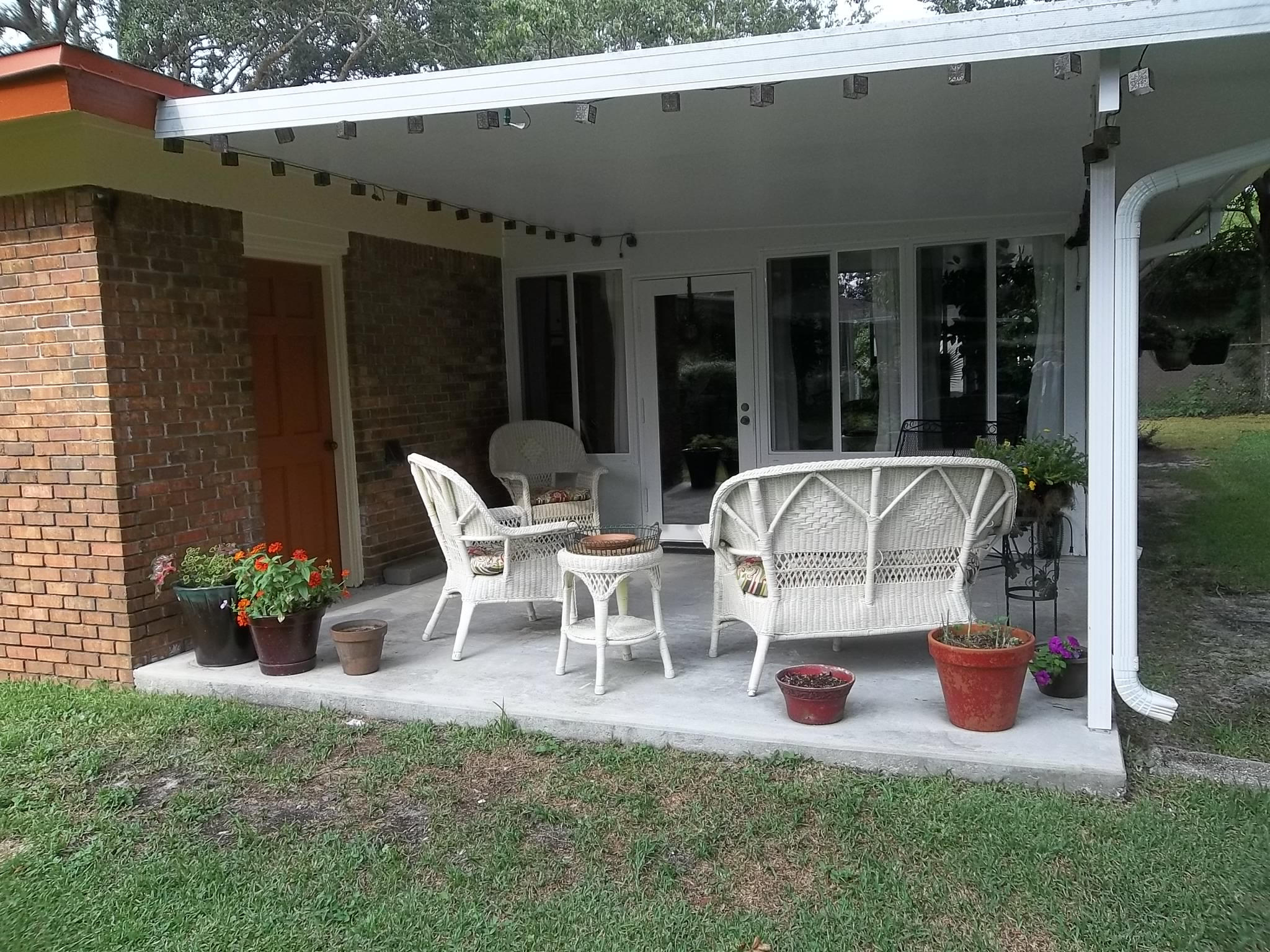 CHOCTAW MAR S/D - Residential