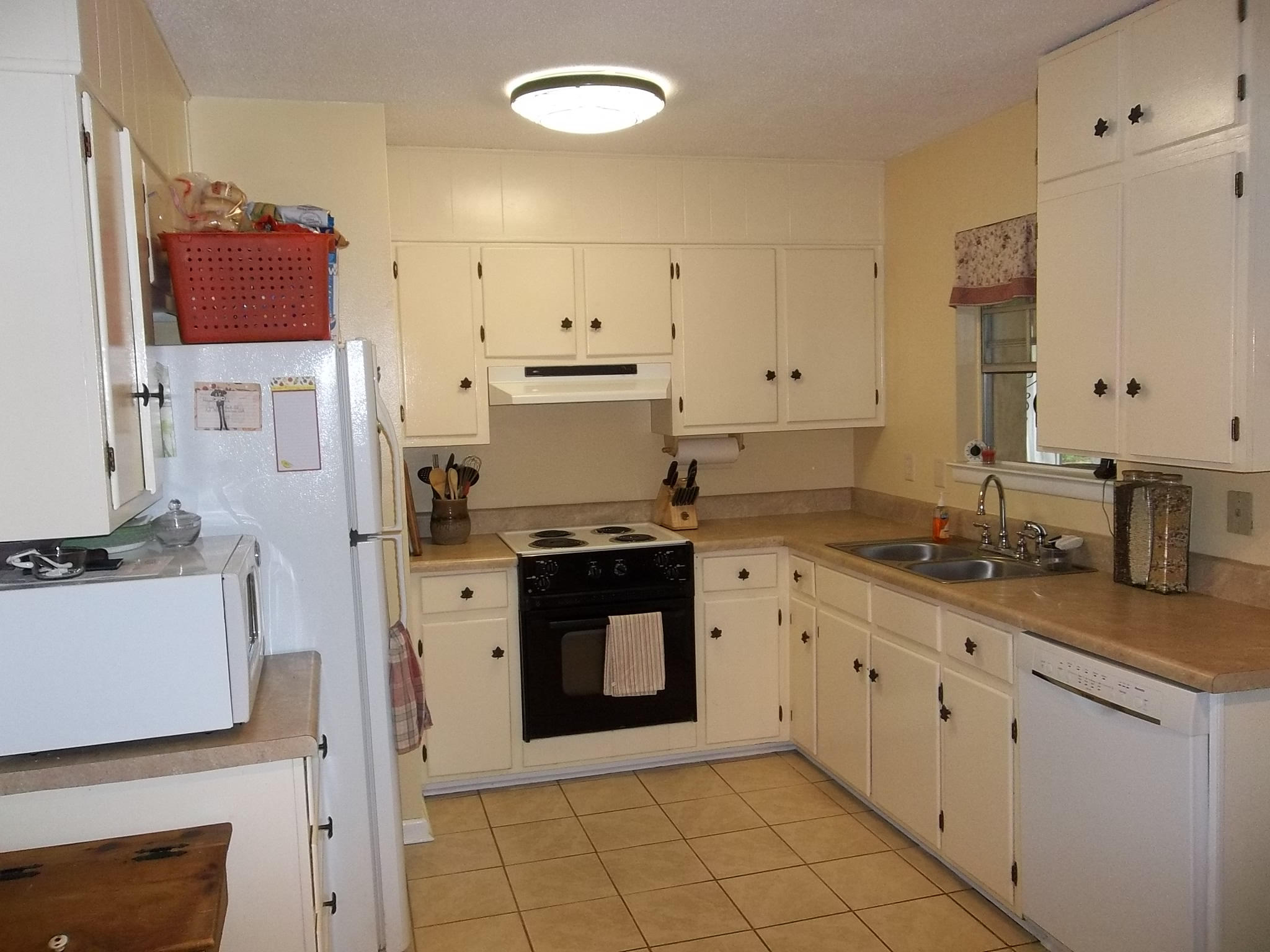 CHOCTAW MAR S/D - Residential