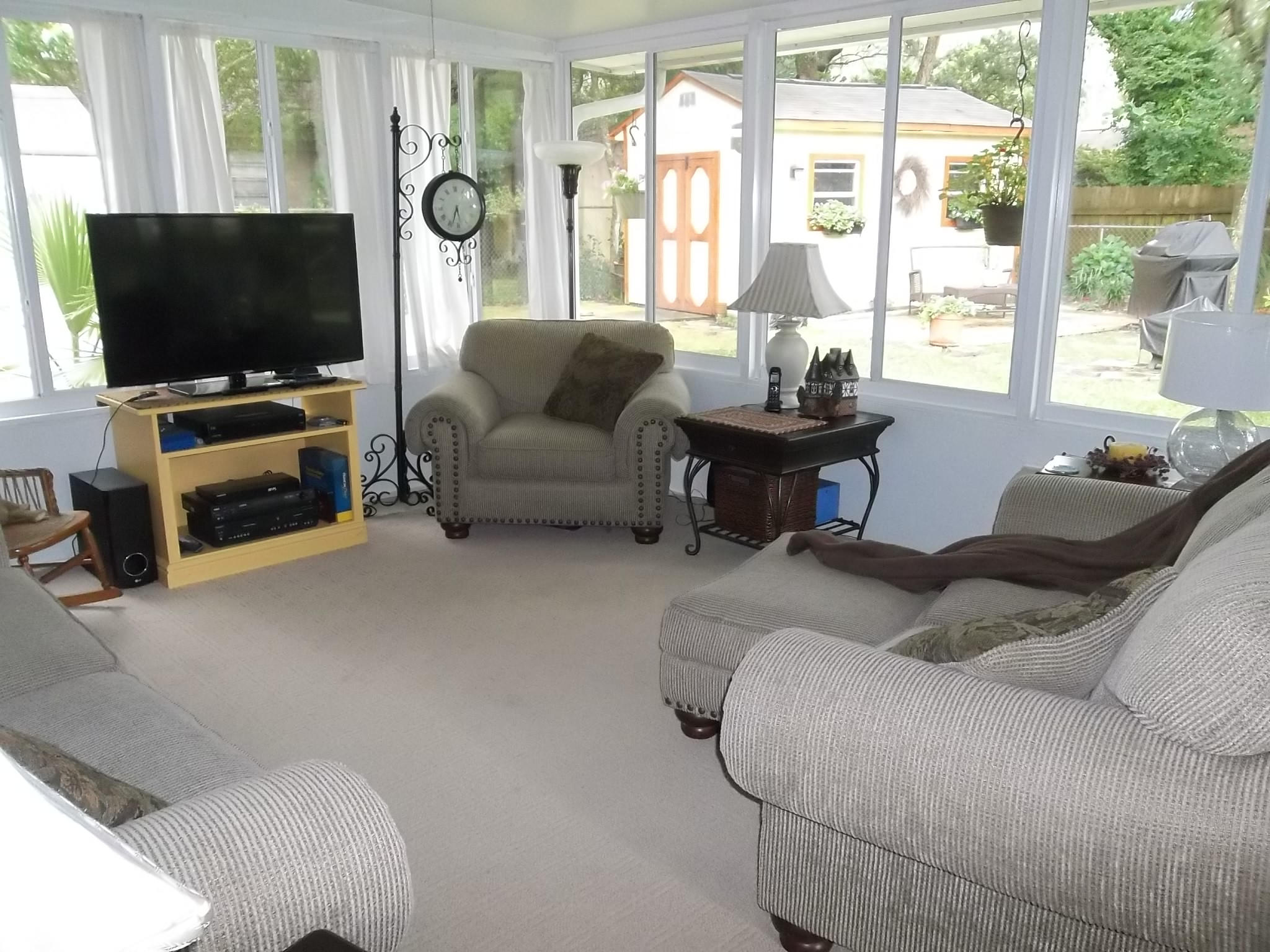 CHOCTAW MAR S/D - Residential