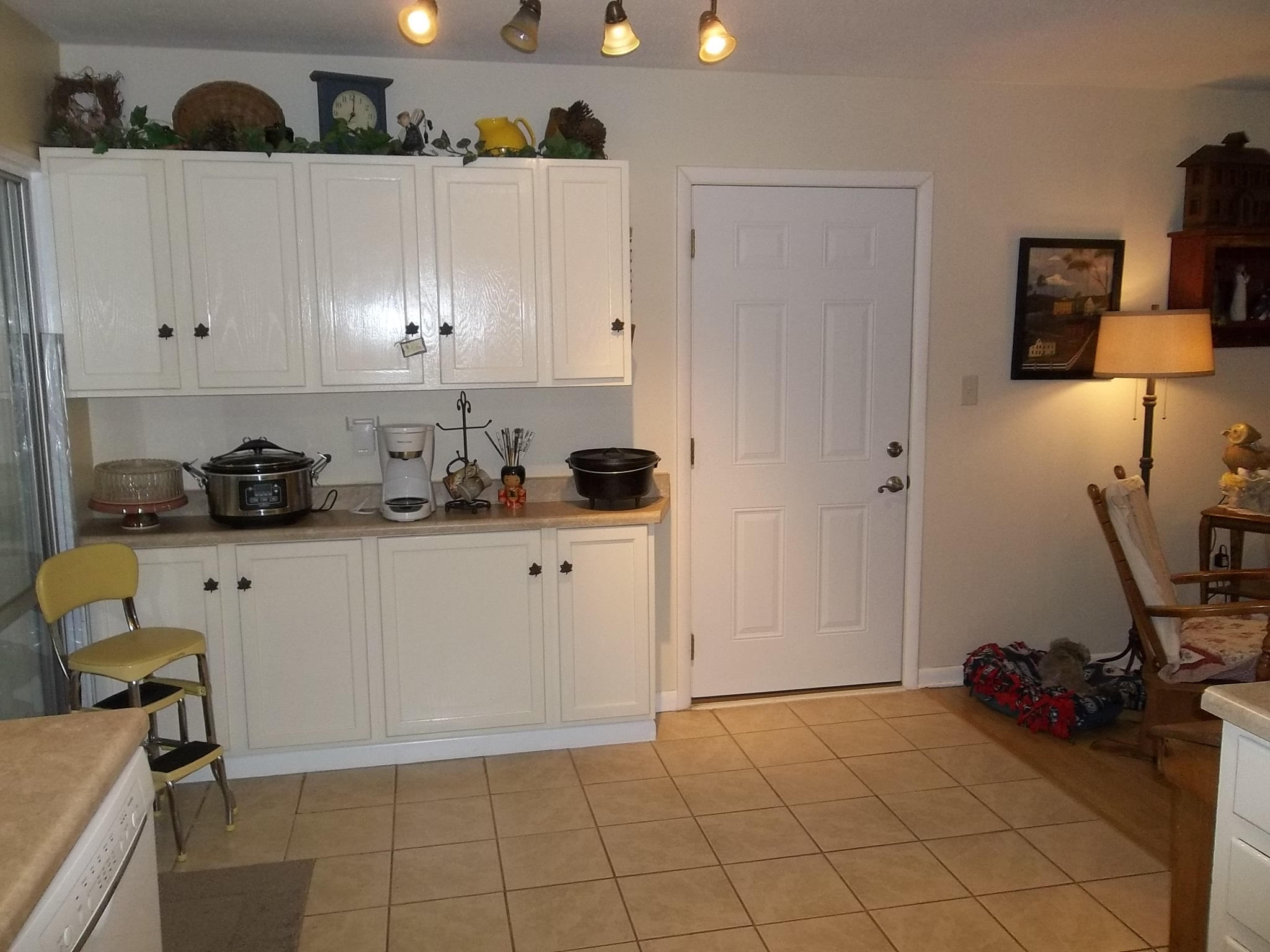 CHOCTAW MAR S/D - Residential