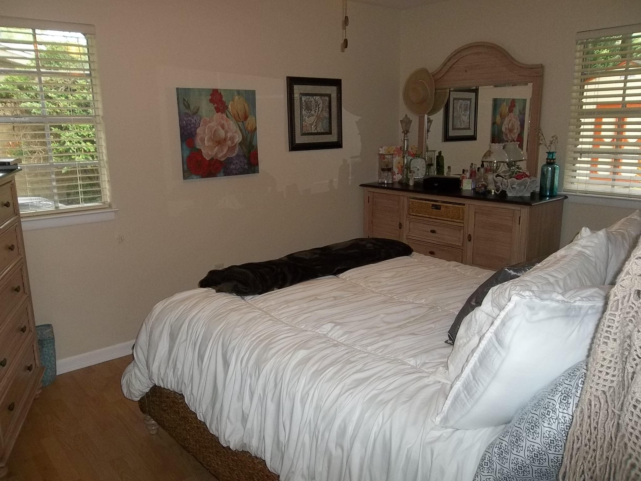 CHOCTAW MAR S/D - Residential