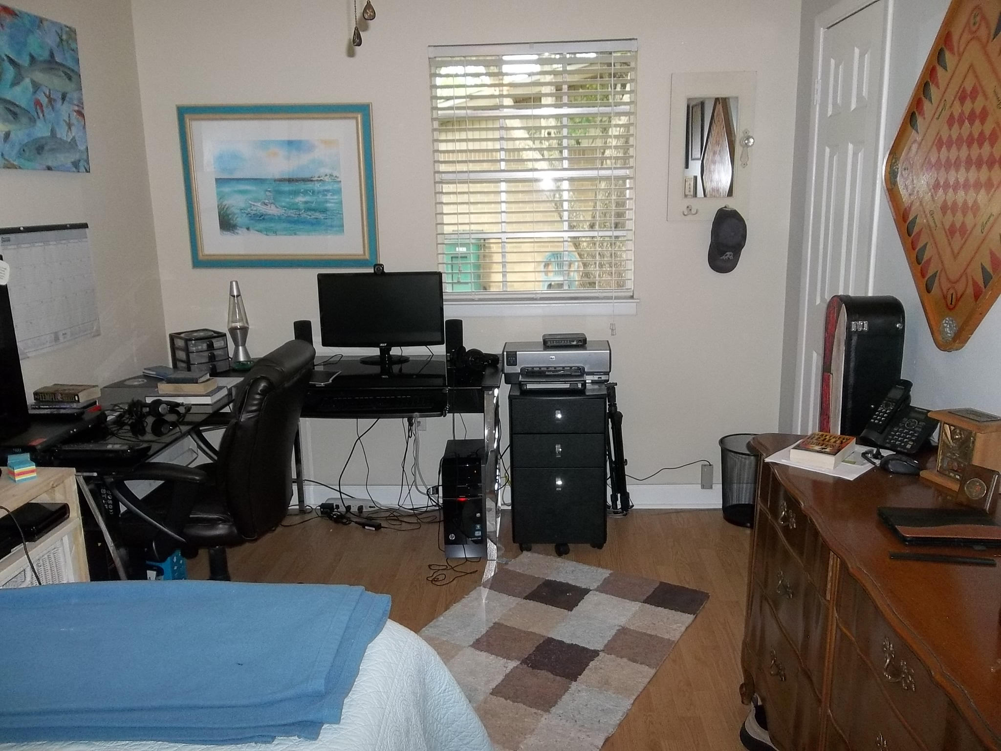 CHOCTAW MAR S/D - Residential