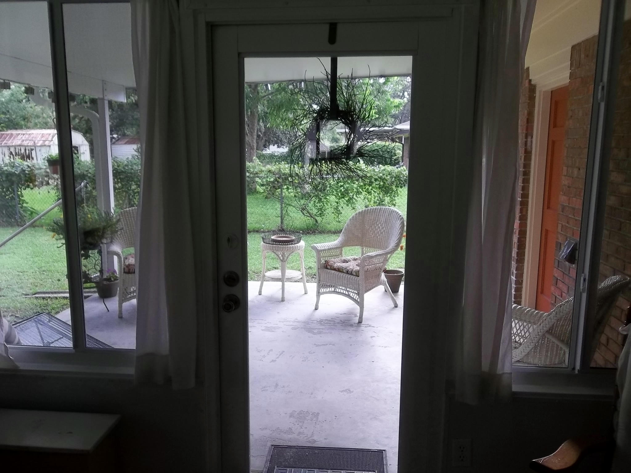 CHOCTAW MAR S/D - Residential