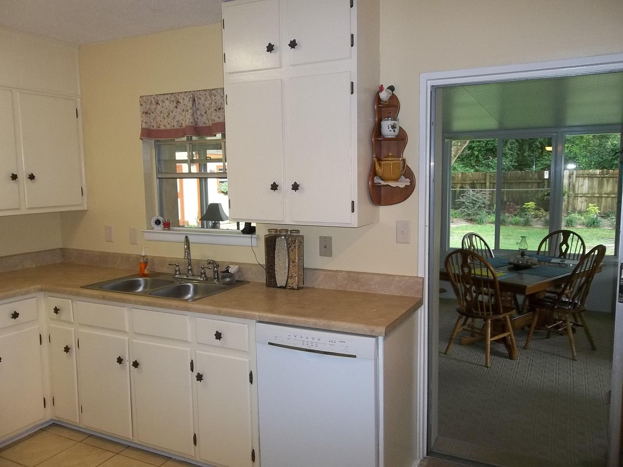 CHOCTAW MAR S/D - Residential