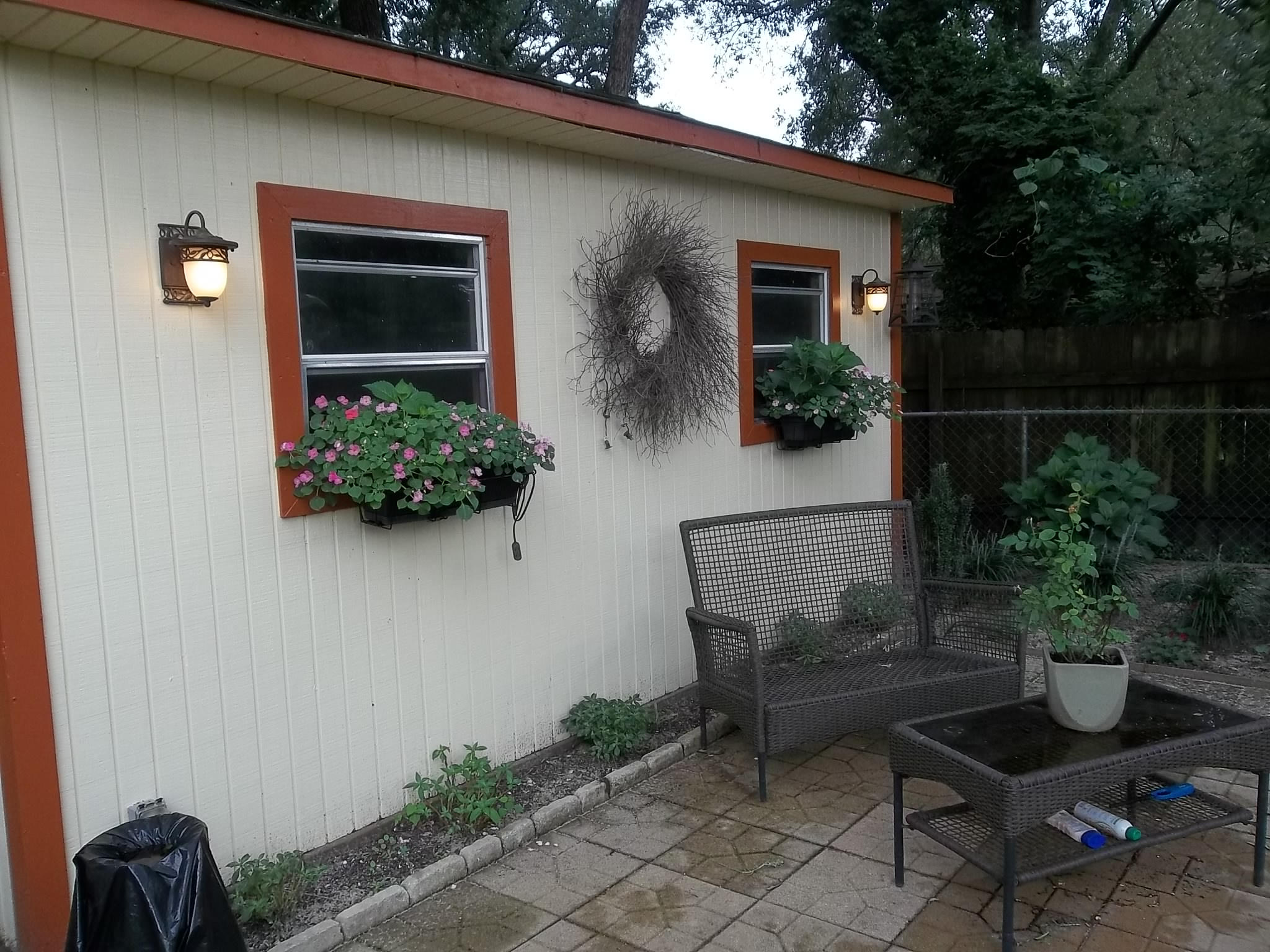 CHOCTAW MAR S/D - Residential