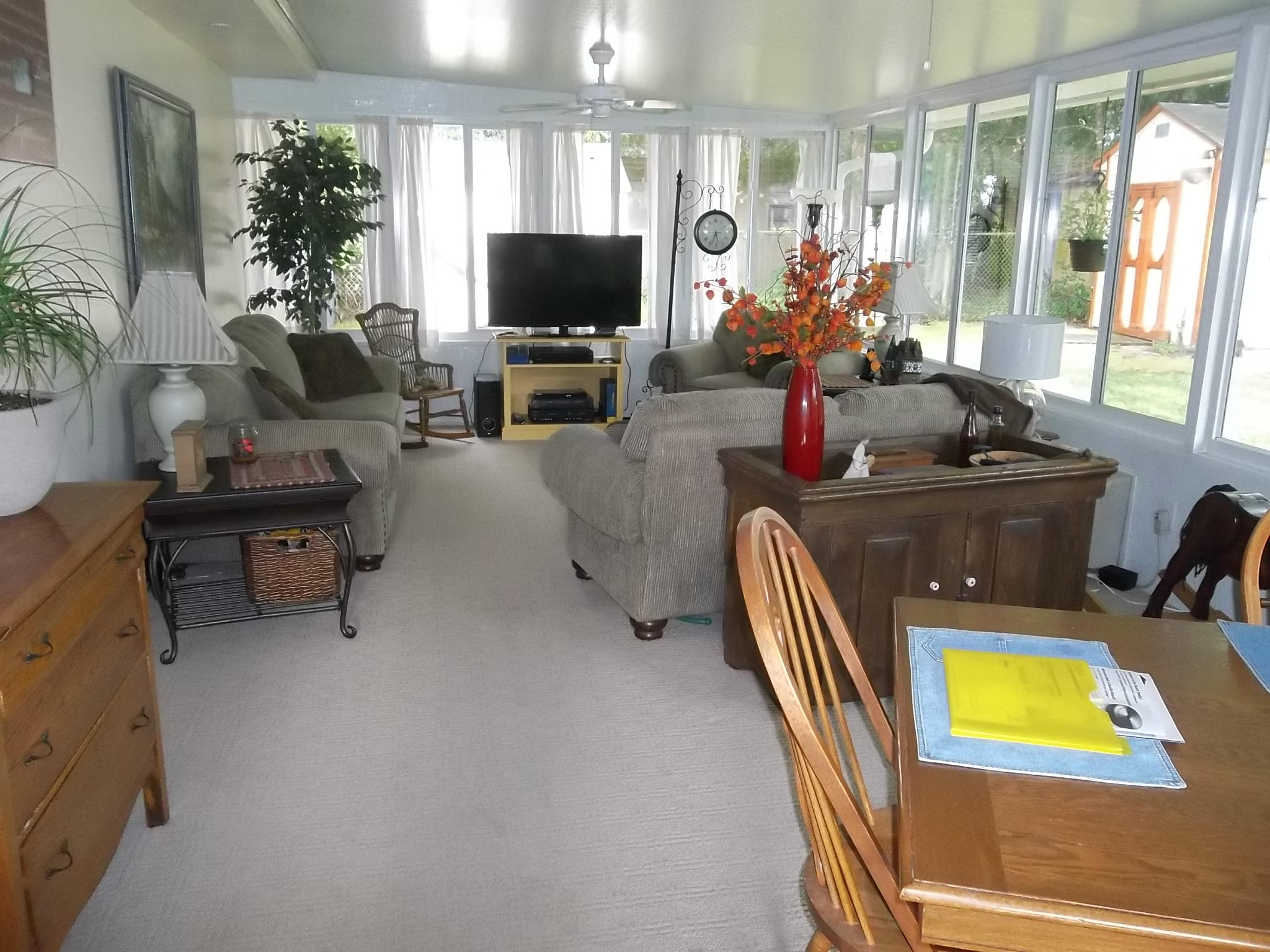 CHOCTAW MAR S/D - Residential