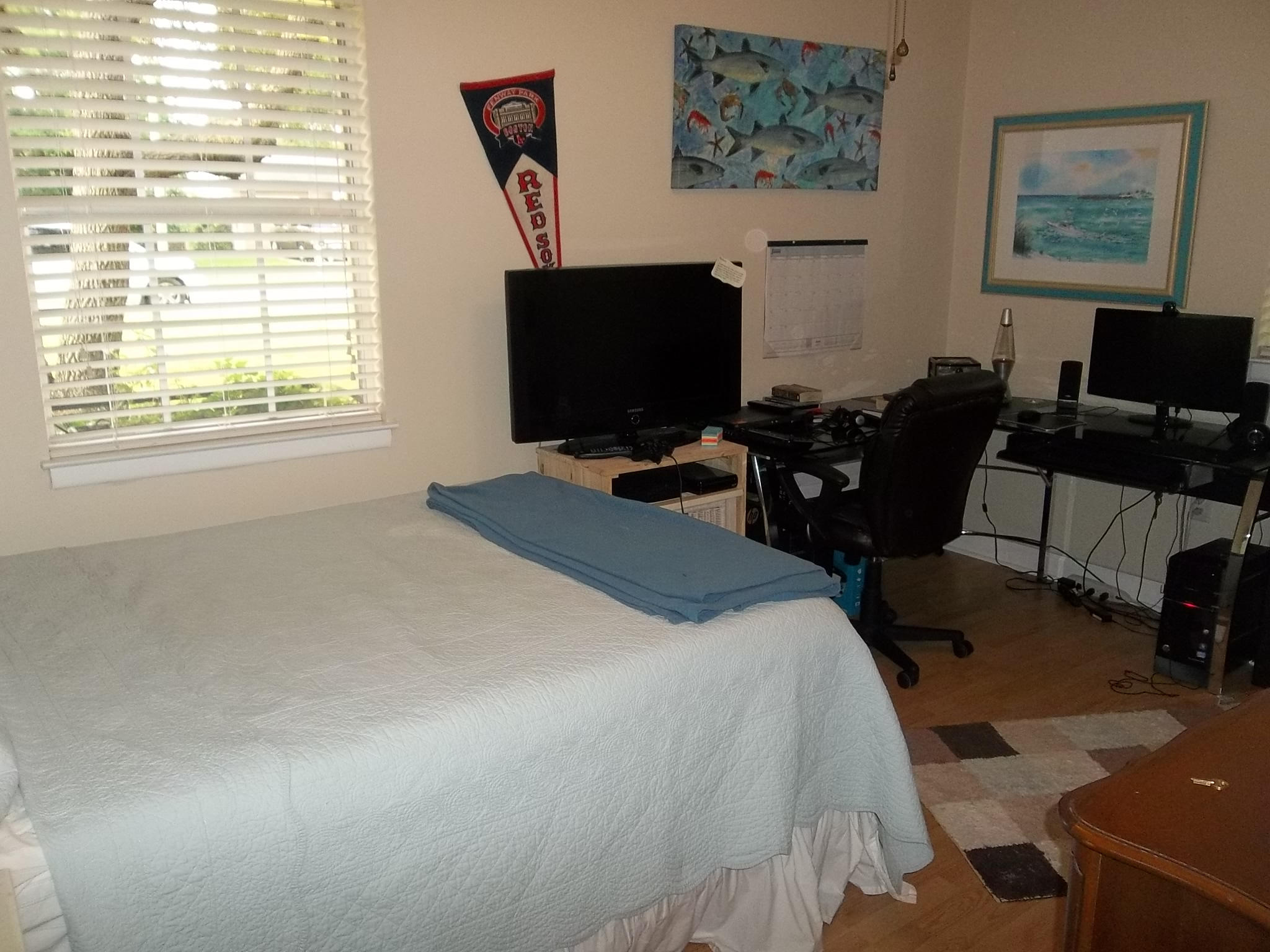 CHOCTAW MAR S/D - Residential