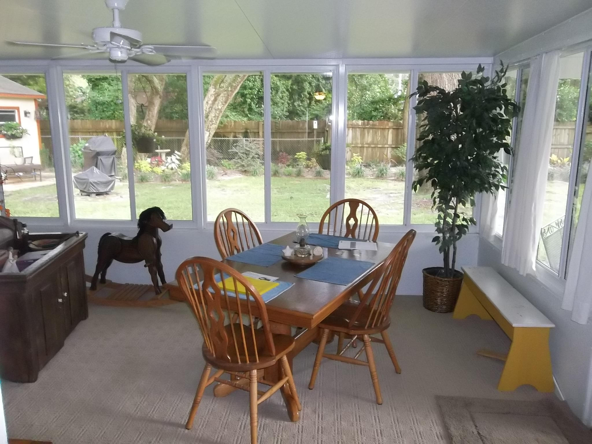 CHOCTAW MAR S/D - Residential