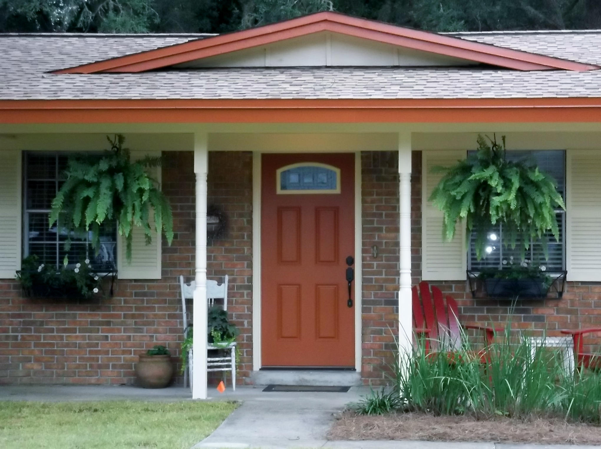 CHOCTAW MAR S/D - Residential