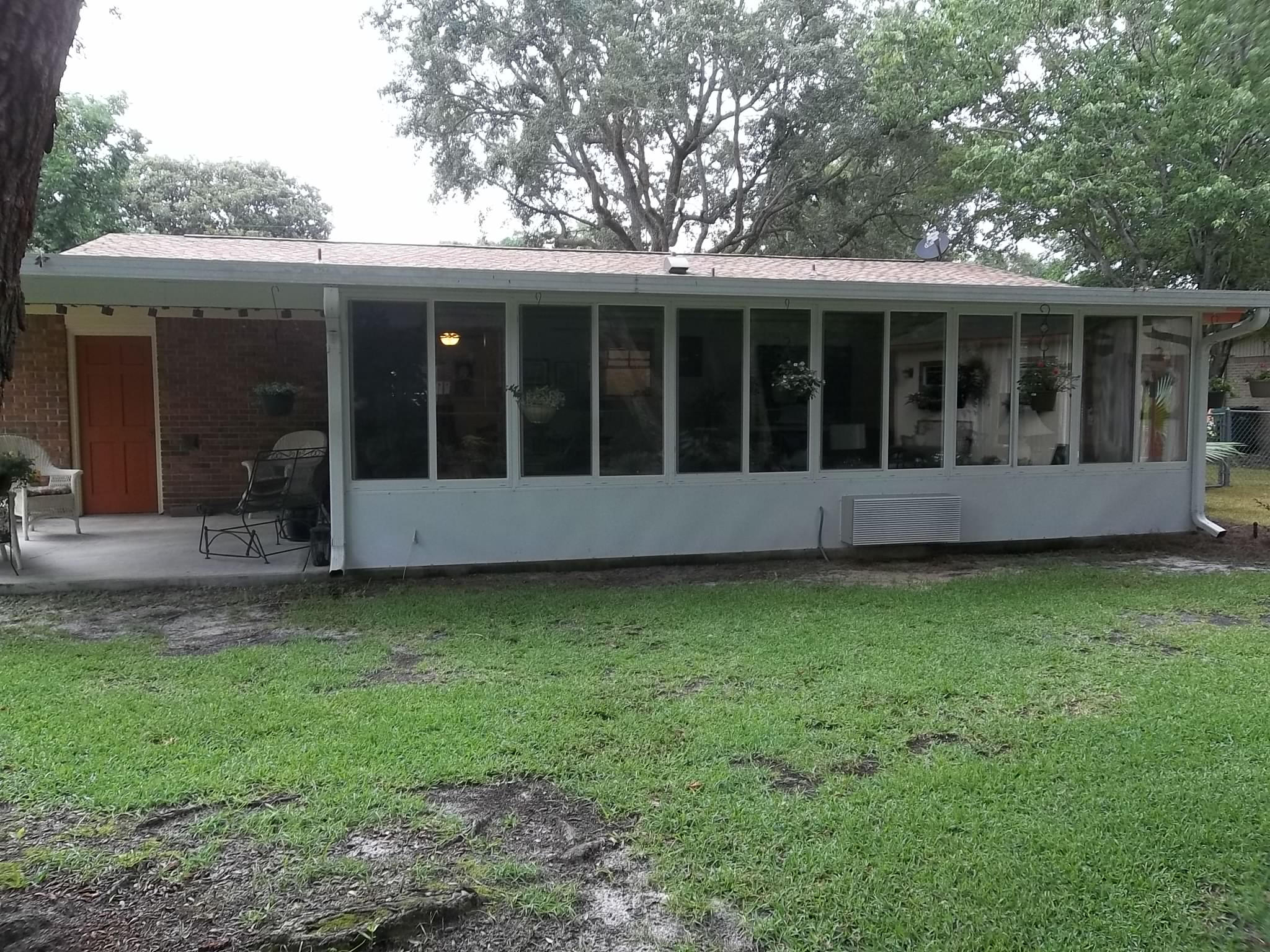 CHOCTAW MAR S/D - Residential