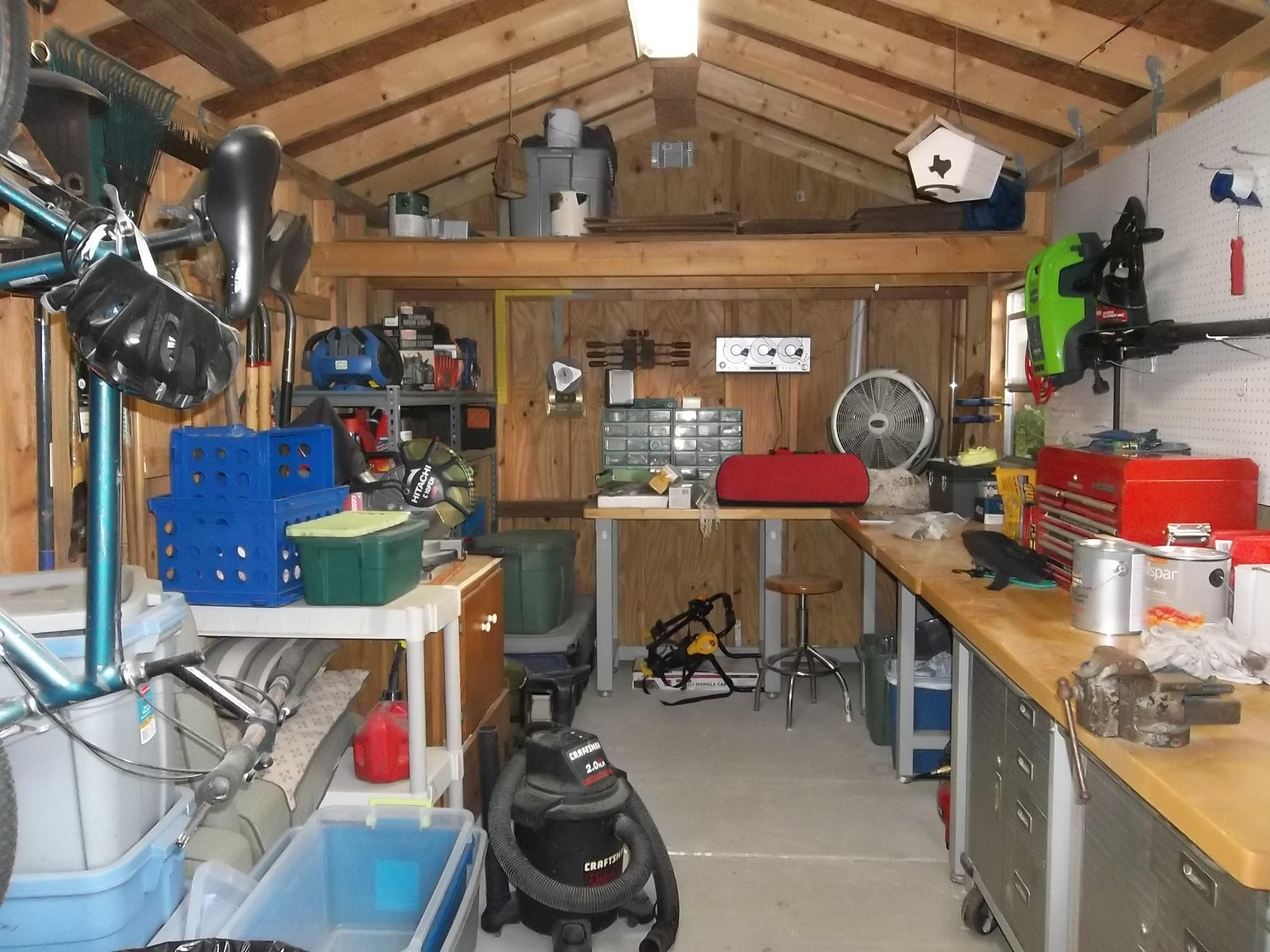 CHOCTAW MAR S/D - Residential