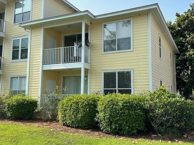 POINT OF VIEW T/H CONDO - Residential