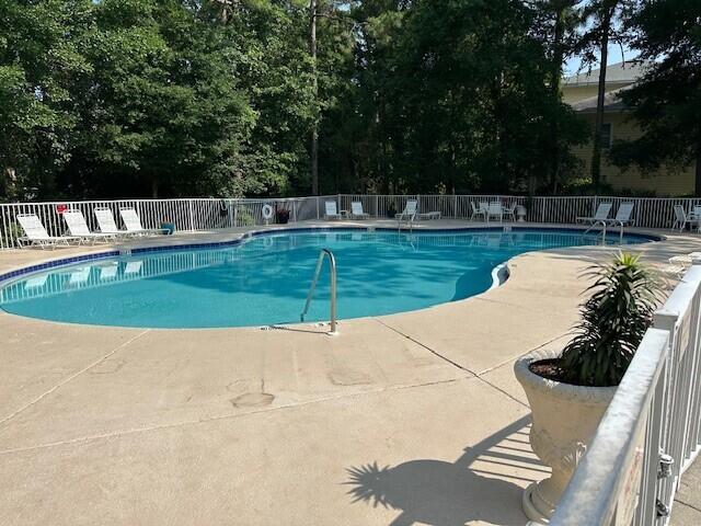 POINT OF VIEW T/H CONDO - Residential