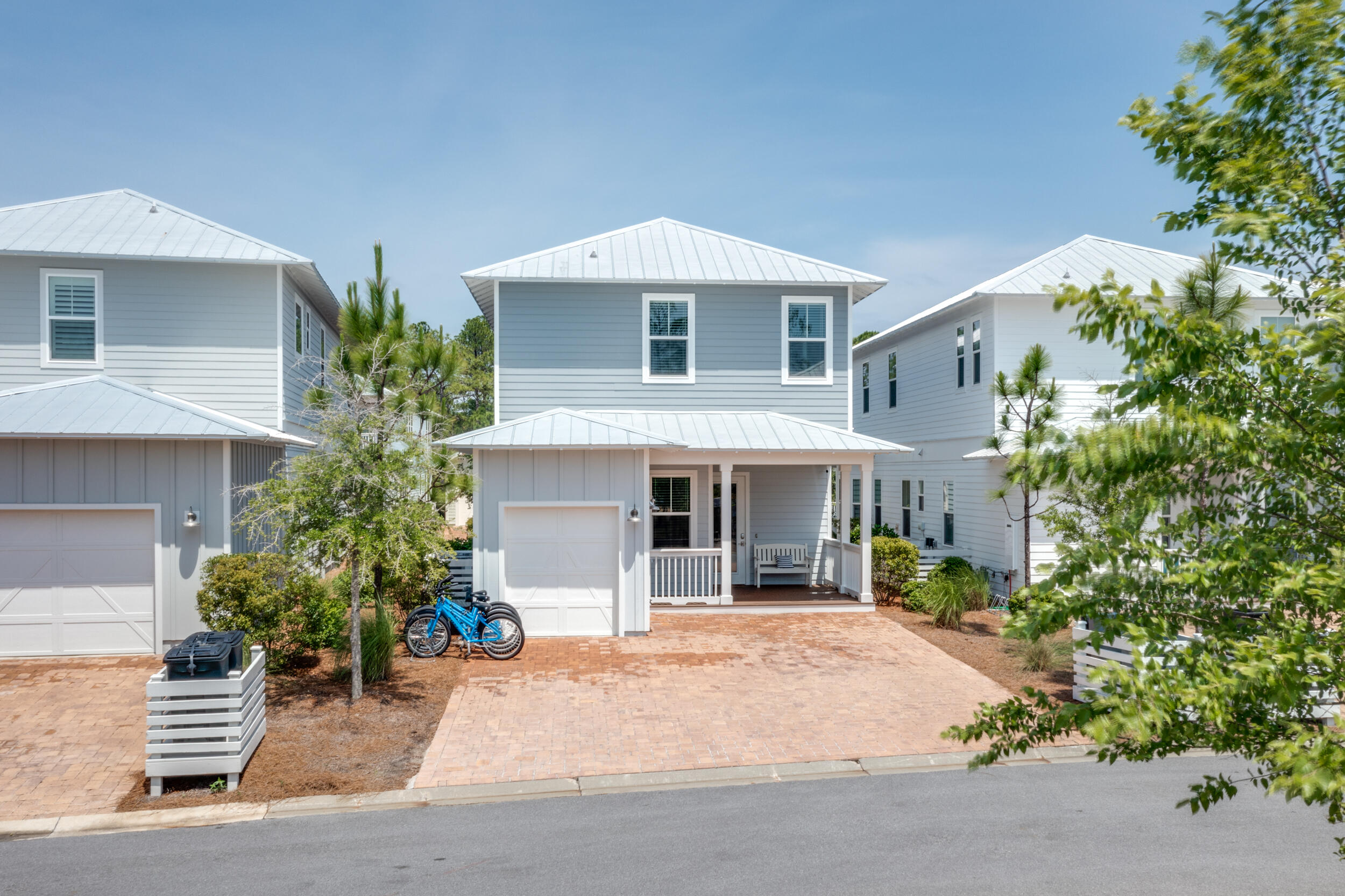 Naturewalk at Seagrove - Residential