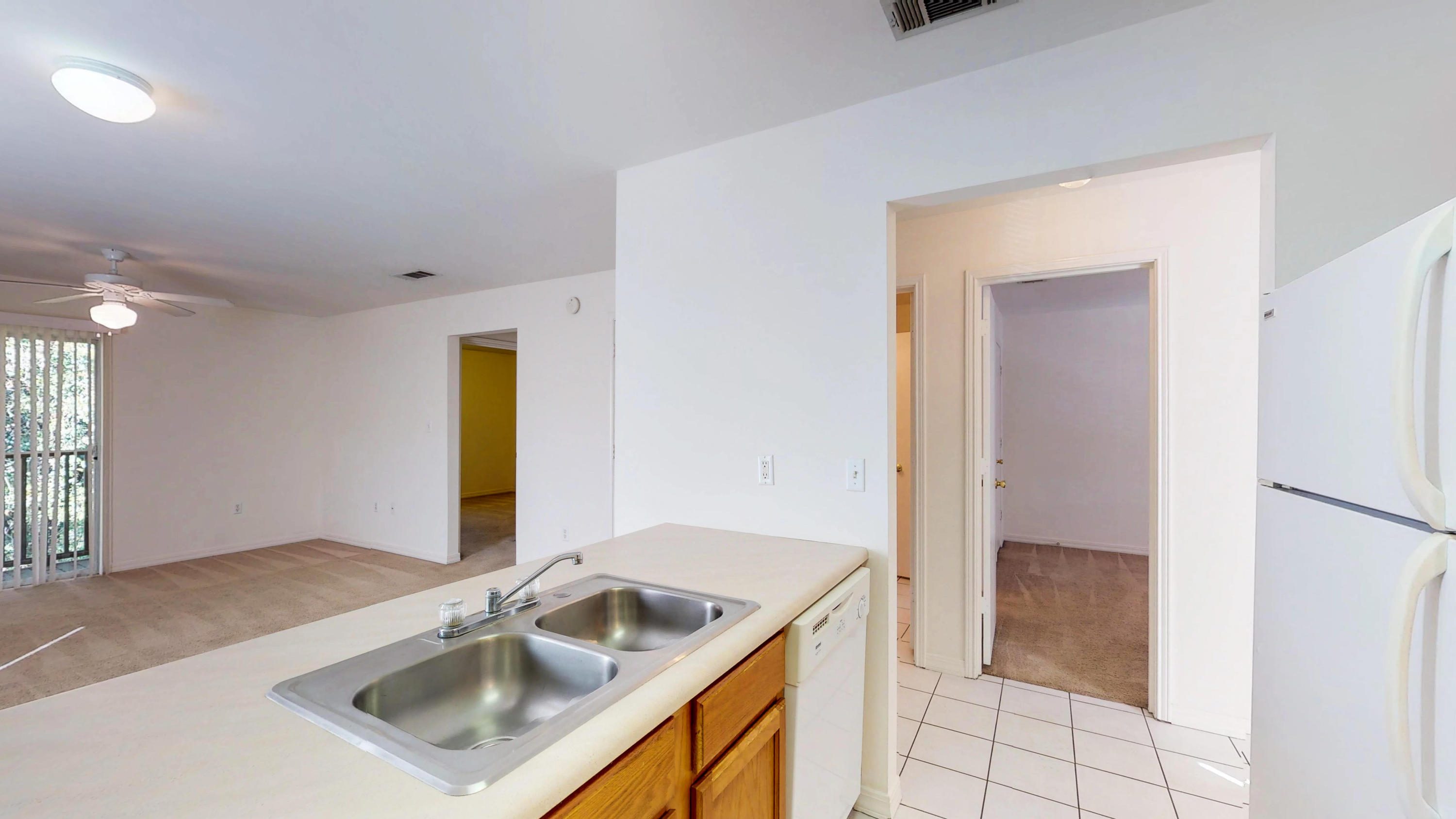 UNRECORDED SUBDIVISION - Residential Lease