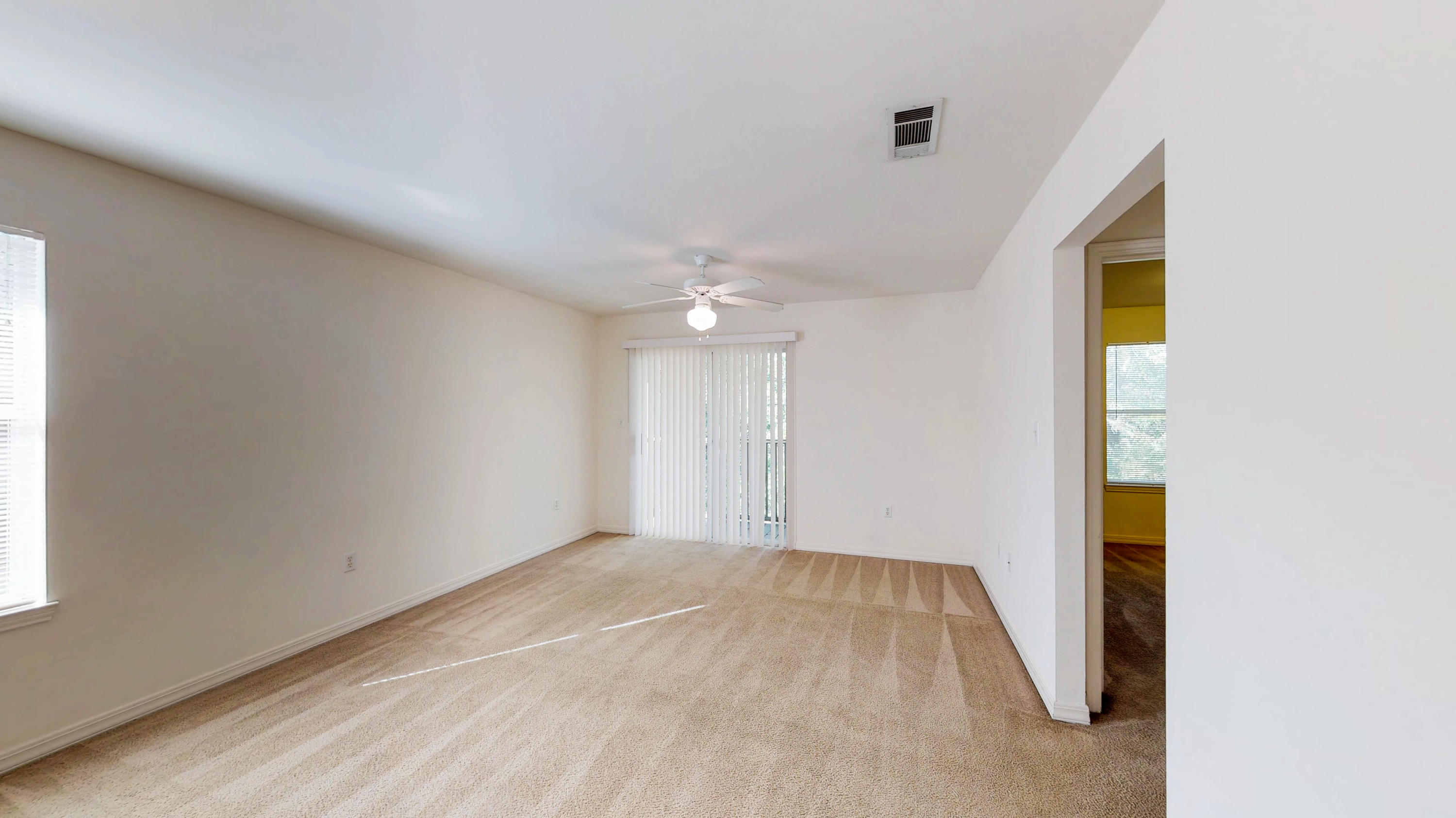 UNRECORDED SUBDIVISION - Residential Lease