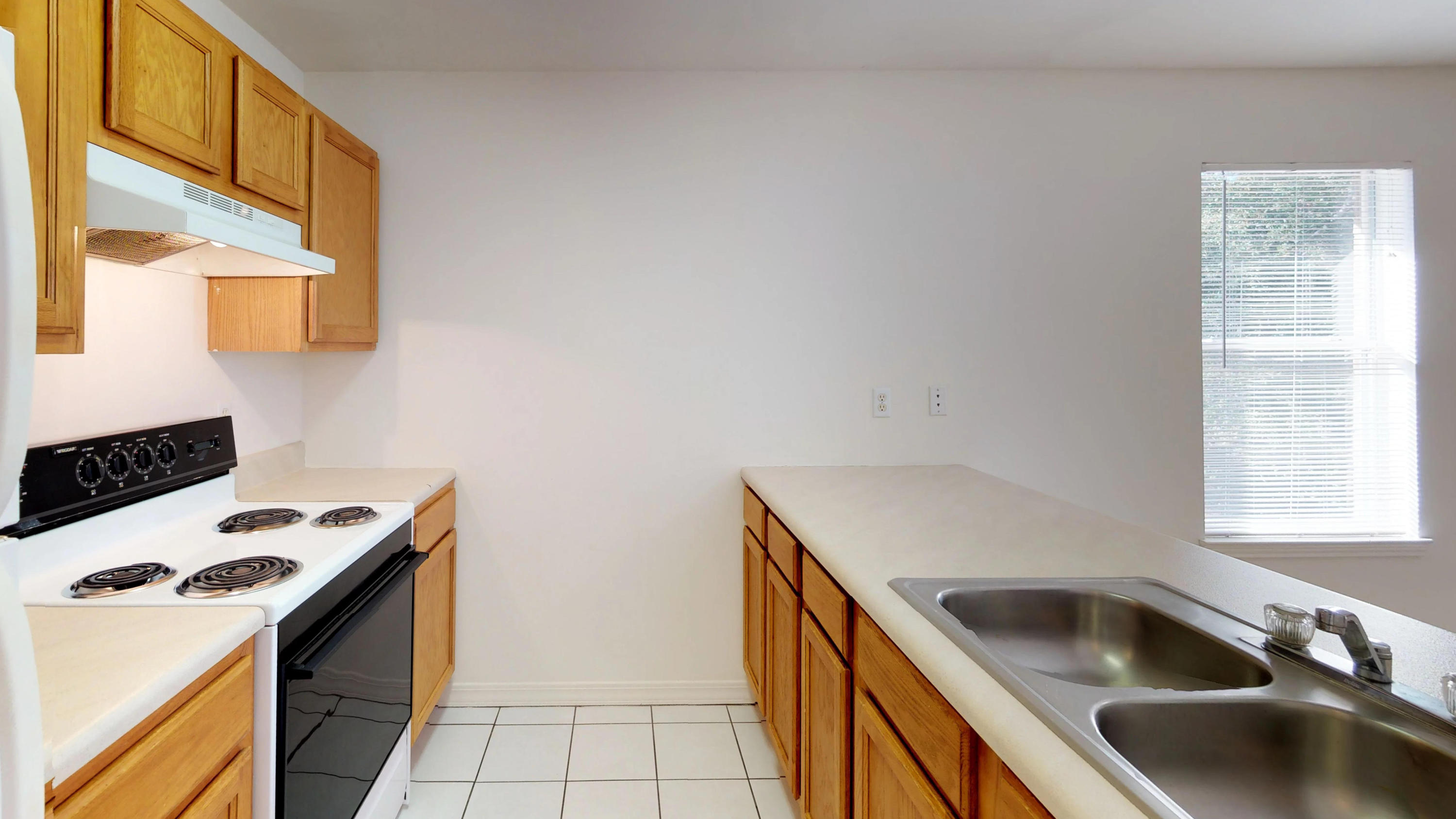 UNRECORDED SUBDIVISION - Residential Lease