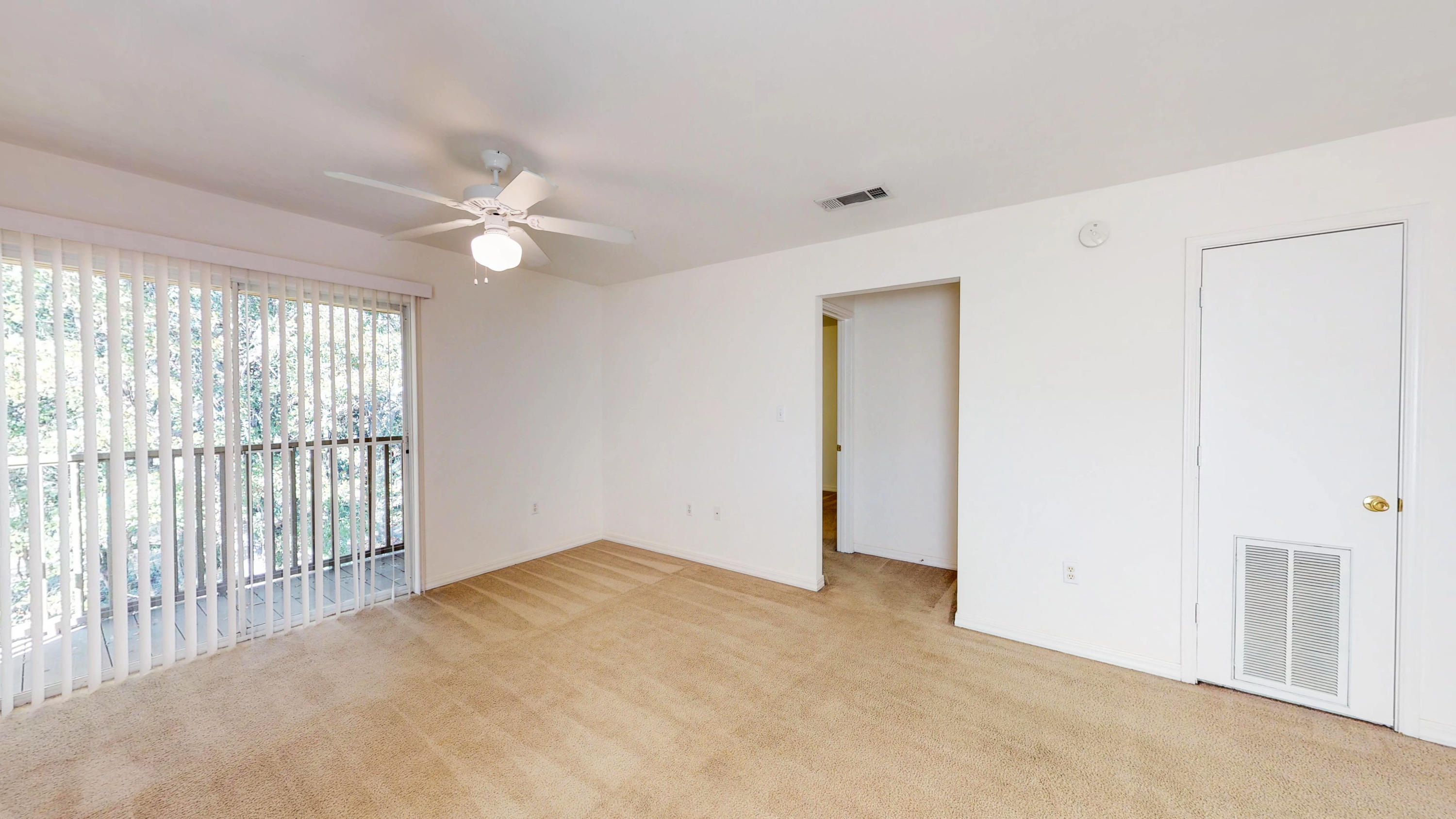 UNRECORDED SUBDIVISION - Residential Lease