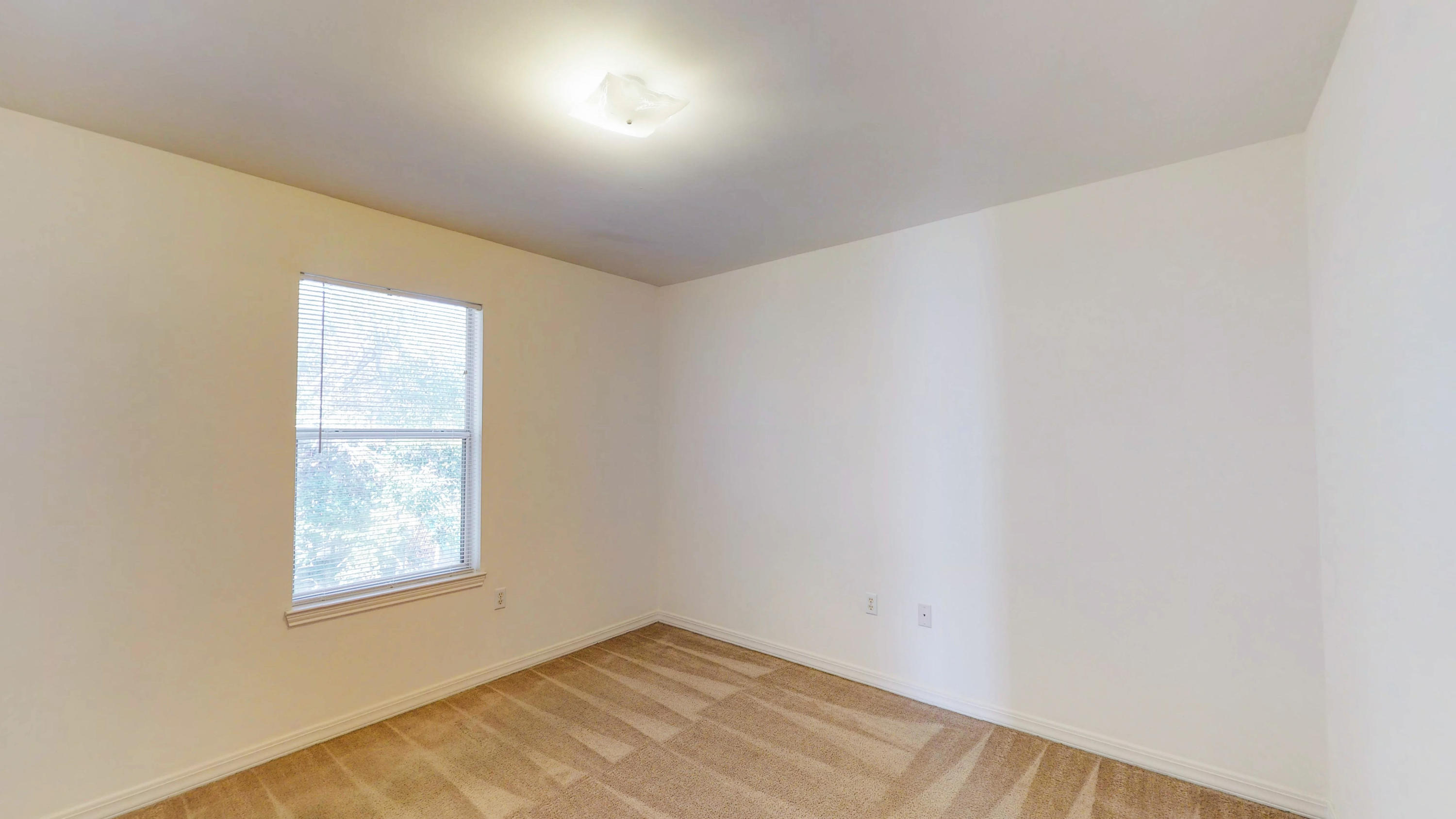UNRECORDED SUBDIVISION - Residential Lease