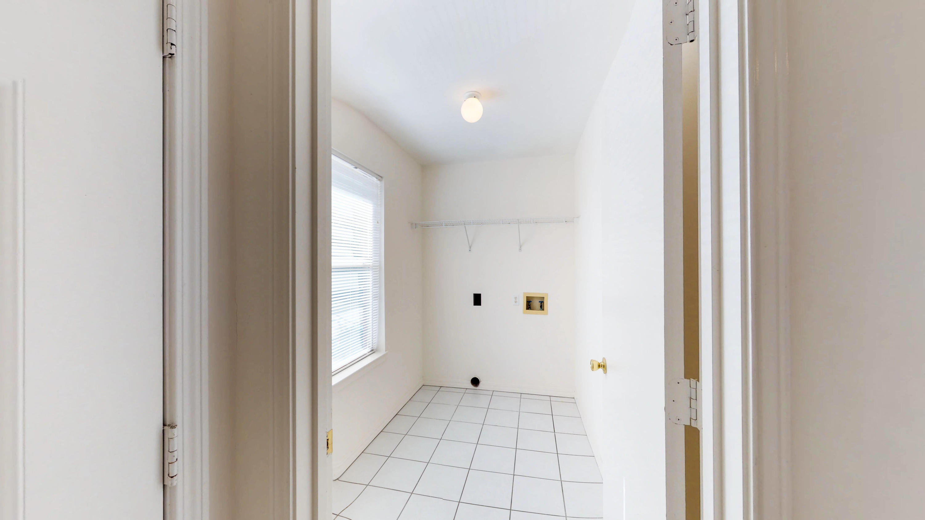 UNRECORDED SUBDIVISION - Residential Lease