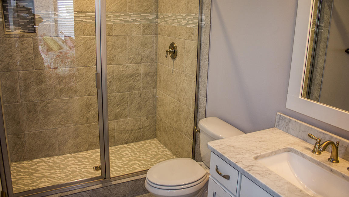 HIGHLAND PARKS - Residential