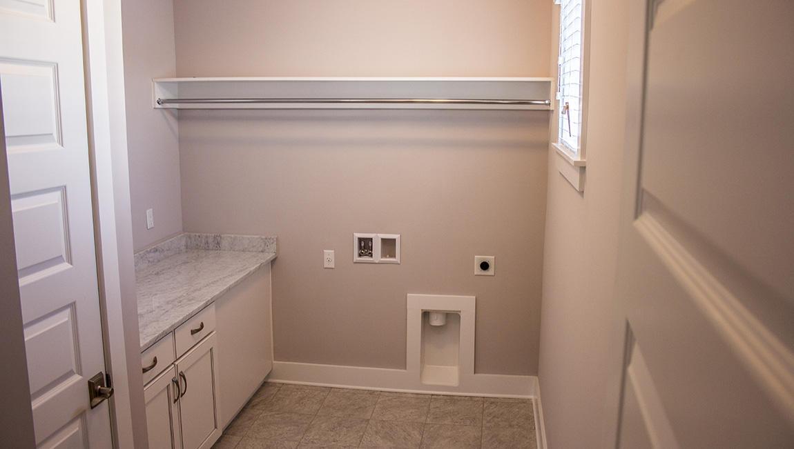 HIGHLAND PARKS - Residential