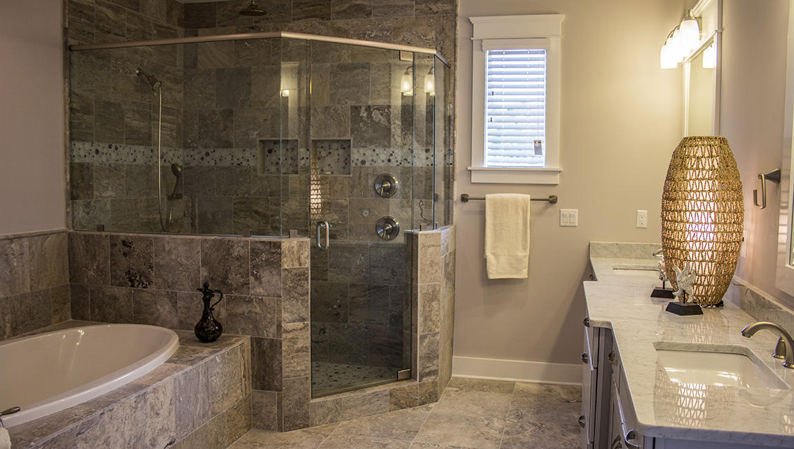 HIGHLAND PARKS - Residential