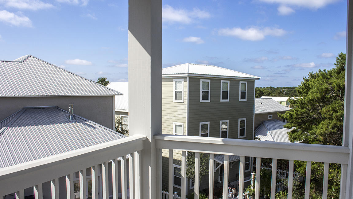 HIGHLAND PARKS - Residential