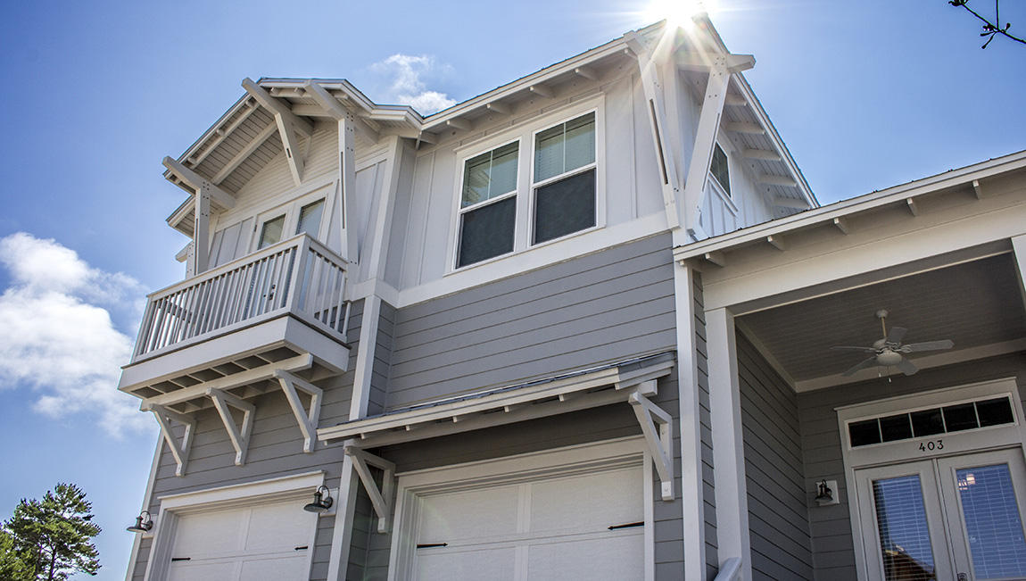 HIGHLAND PARKS - Residential