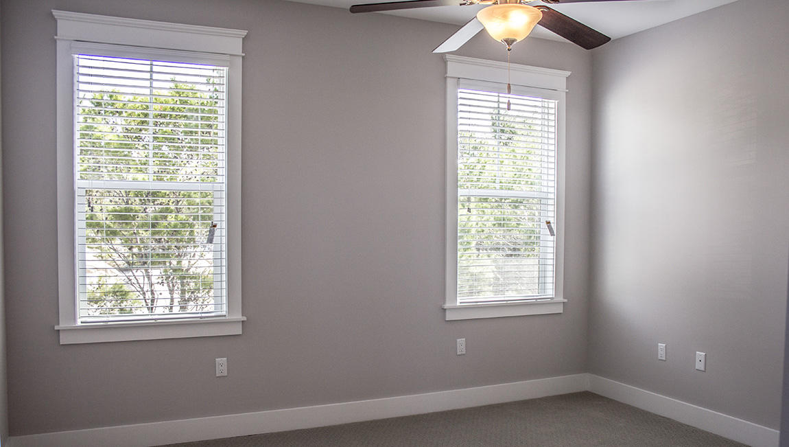 HIGHLAND PARKS - Residential