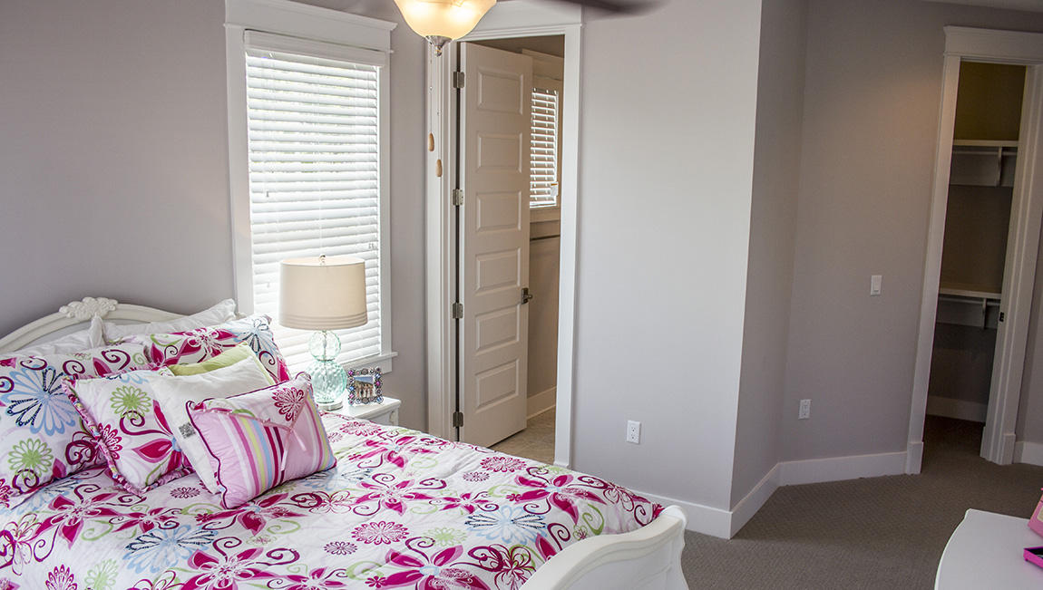 HIGHLAND PARKS - Residential