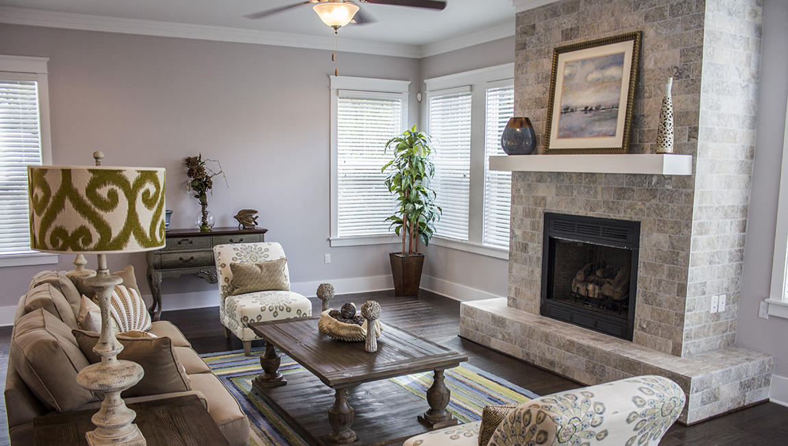 HIGHLAND PARKS - Residential