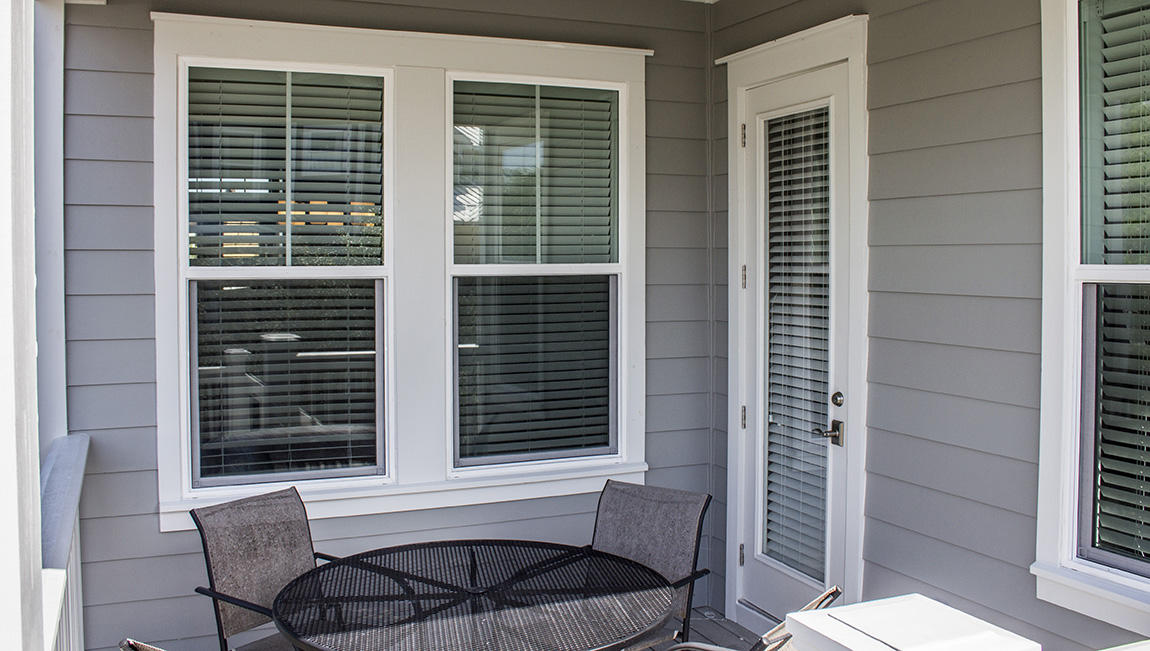 HIGHLAND PARKS - Residential