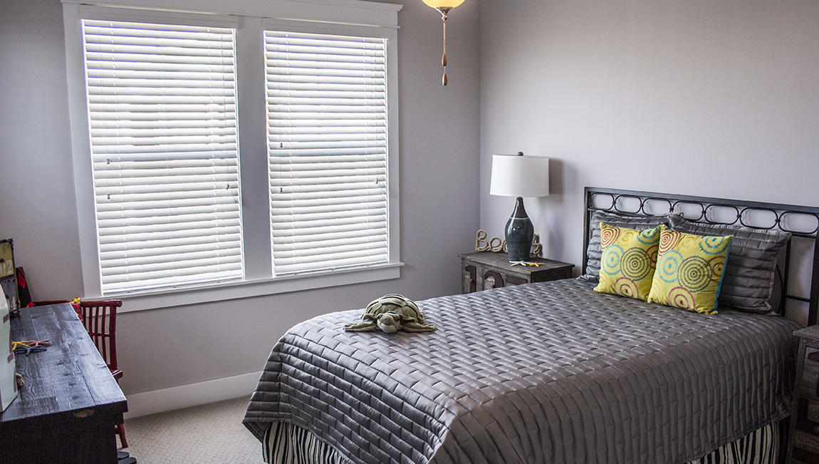 HIGHLAND PARKS - Residential