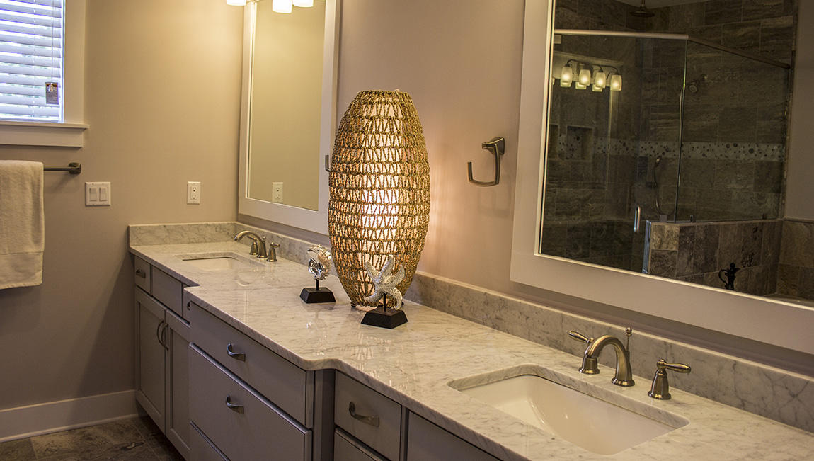 HIGHLAND PARKS - Residential