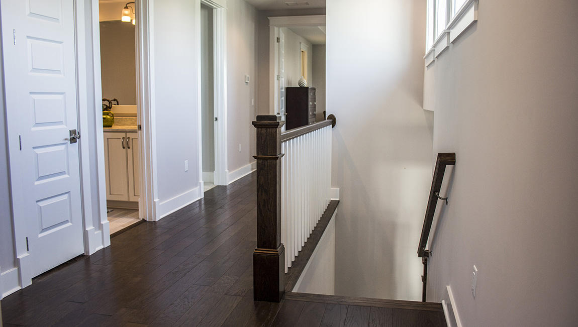 HIGHLAND PARKS - Residential