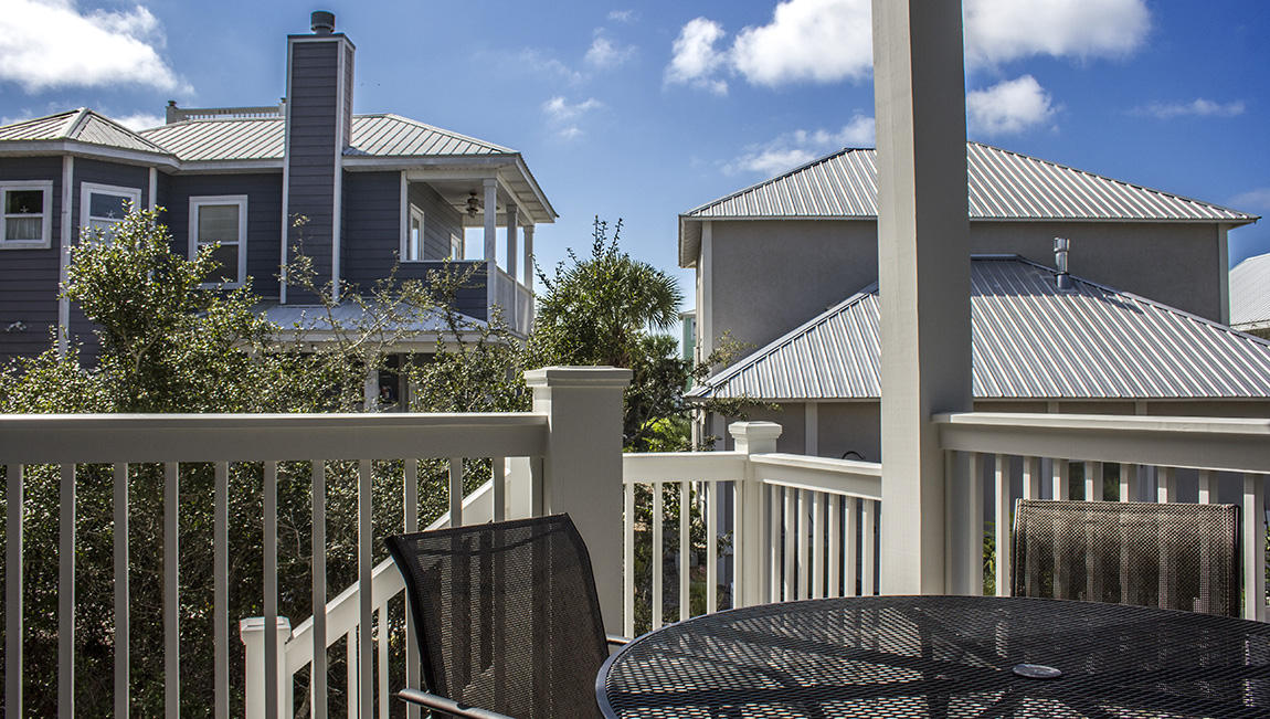 HIGHLAND PARKS - Residential