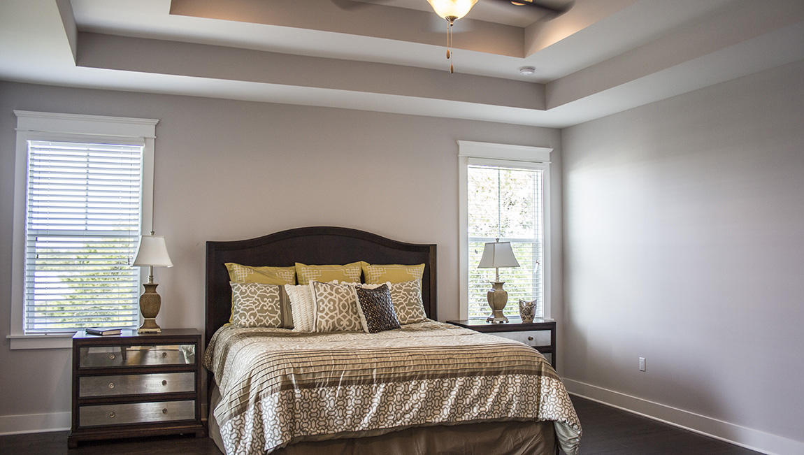 HIGHLAND PARKS - Residential