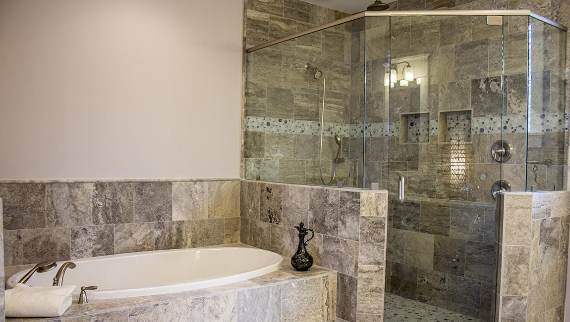 HIGHLAND PARKS - Residential