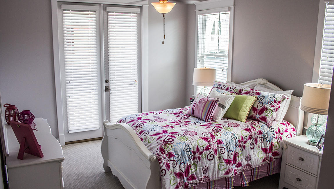 HIGHLAND PARKS - Residential