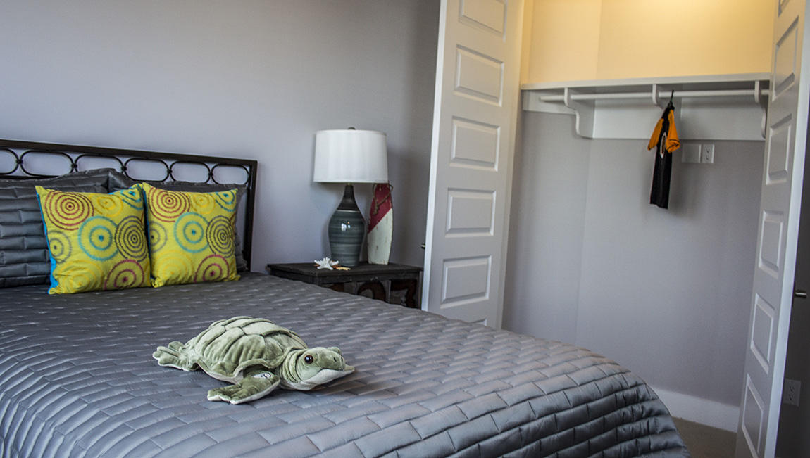 HIGHLAND PARKS - Residential